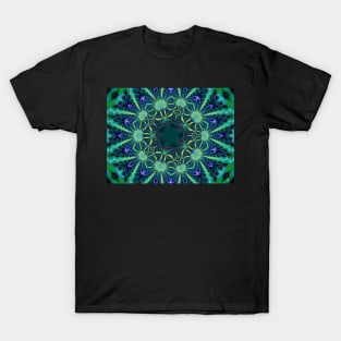 Mandala of Insight T-Shirt
